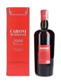 Caroni 2000 Extra Strong 120 Proof Large Format - Velier 150cl / 60%