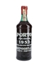 Niepoort 1952 Colheita Port  75cl