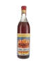 Ilas Canelli Punch Rhum Di Fantasia Bottled 1960s 100cl / 21%