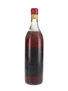 Ilas Canelli Punch Rhum Di Fantasia Bottled 1960s 100cl / 21%