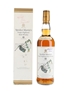 Macallan 10 Year Old Speaker Martin's - Signed Bottle 70cl / 40%