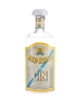 Red Hills Dry London Gin Bottled 1950s 75cl / 45%