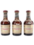 Drambuie Bottled 1970s-1980s 3 x 34cl / 40%