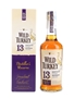 Wild Turkey 13 Year Old Distiller's Reserve  70cl / 45.5%