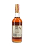 Wild Turkey Old No.8 Brand Bottled 1990s - Ramazzotti 70cl / 43.4%