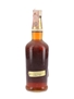 Henry McKenna 6 Year Old Handmade Kentucky Whiskey Bottled 1960s - Antony Lo Russo, Restaurant Corso 75cl / 43%