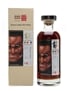 Karuizawa 1983 Noh #7576 28 Years Old 70cl / 57.2%