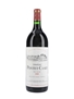 Chateau Pontet Canet 1980 Pauillac Grand Cru Classe - Large Format 150cl