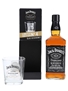 Jack Daniel's Old No.7 Master Distiller Glass Pack No.4 70cl / 40%