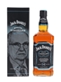 Jack Daniel's Master Distiller No.4 Jesse Cowan 'Jess' Gamble 100cl / 43%