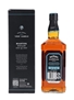 Jack Daniel's Master Distiller No.4 Jesse Cowan 'Jess' Gamble 100cl / 43%