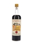 Viarengo Elixir Rabarbaro Bottle 1950s 100cl / 21%