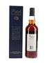 Littlemill 1988 Bottled 2016 - Pearls Of Scotland 70cl / 59.5%