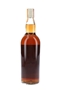 Macallan 1958 Campbell, Hope & King Bottled 1970s - Rinaldi 75cl / 46%