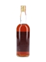 Macallan 1962 Campbell, Hope & King Bottled 1970s - Rinaldi 75cl / 46%