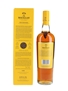 Macallan Edition No.3  70cl / 48.3%