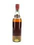 Bisquit 3 Star Bottled 1950s - Wax & Vitale 72cl / 40%