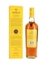 Macallan Edition No.3  70cl / 48.3%