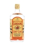 Gordon's Dry Gin Spring Cap Bottled 1950s - Ships Stores 75cl / 47.4%