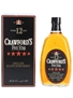 Crawford's Five Star 12 Year Old Bottled 1980s 75cl / 40%