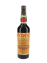 Woodhouse Riserva 1815 Marsala  65cl / 19%