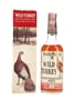 Wild Turkey 8 Year Old 101 Proof Bottled 1970s - Orlandi 75cl / 50.5%