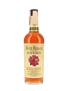 Four Roses 6 Year Old Bottled 1970s - Cedal 75cl / 43%