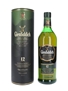 Glenfiddich 12 Year Old Old Presentation 100cl / 43%