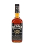 Beam's Black Label 101 Months Old Bottled 1980s 75cl / 45%