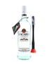 Bacardi Carta Blanca  100cl / 37.5%