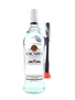 Bacardi Carta Blanca  100cl / 37.5%