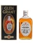 Glen Grant 10 Year Old Bottled 1970s - Giovinetti 75cl / 43%