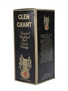 Glen Grant 10 Year Old Bottled 1970s - Giovinetti 75cl / 43%