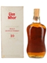 Glen Mhor 10 Year Old Bottled 1970s - Charles Mackinlay 75cl / 43%