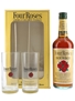 Four Roses 6 Year Old Glass Pack Bottled 1990s - Seagram 70cl / 40%