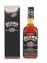 Beam's Black Label 101 Months Old Bottled 1980s 75cl / 45%