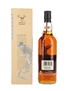 Macallan 1977 Speymalt Bottled 2000 - Giuseppe Meregalli 70cl / 40%