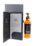 Kavalan 10th Anniversary Bottled 2018 - Bordeaux Margaux Matured 20cl / 57.8%