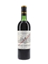 Chateau Cantemerle 1964 Grand Cru - Haut-Medoc 75cl