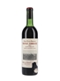 Chateau Fombrauge 1961 Saint Emilion Grand Cru - John Lovibond 75cl