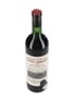 Chateau Fombrauge 1961 Saint Emilion Grand Cru - John Lovibond 75cl