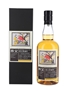 Chichibu 2012 Single Cask 2074 Bottled 2019 - Hand Selected For Selfridges 70cl / 62%