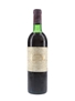 Chateau Margaux 1972 Premier Grand Cru Classe 73cl