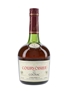 Courvoisier 3 Star Luxe Bottled 1990s 68cl / 40%