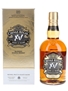 Chivas Regal XV 15 Year Old  70cl / 40%