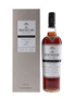 Macallan 2002 Exceptional Single Cask 04 2018 Release 70cl / 57.8%