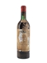 Chateau Rauzan 1964 Gassies Margaux Deuxieme Cru Classe 75cl