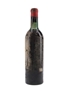 Chateau Rauzan 1964 Gassies Margaux Deuxieme Cru Classe 75cl