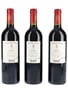 Chateau Cordet 2006 Margaux 3 x 75cl / 13%