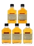 Jefferson's Wood Experiment Collection Ridiculously Small Batch 5 x 20cl / 46%